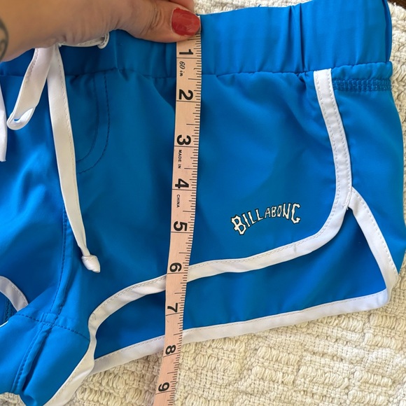 Billabong Surf Series Shorts Size M - Picture 6 of 8